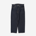LEVIS 578 JEANS (RAW DENIM)
