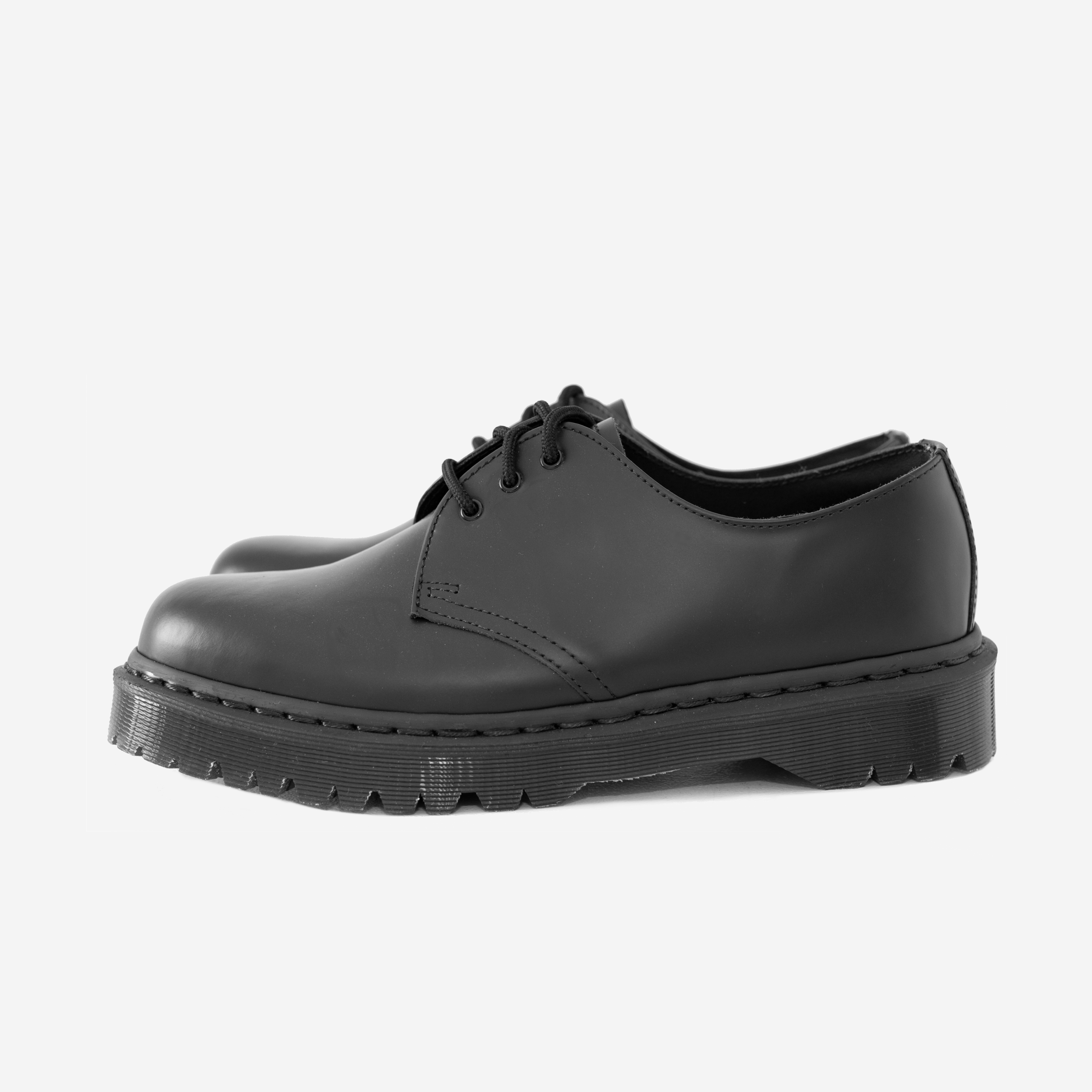 DR MARTENS BEX 1461 BOOTS