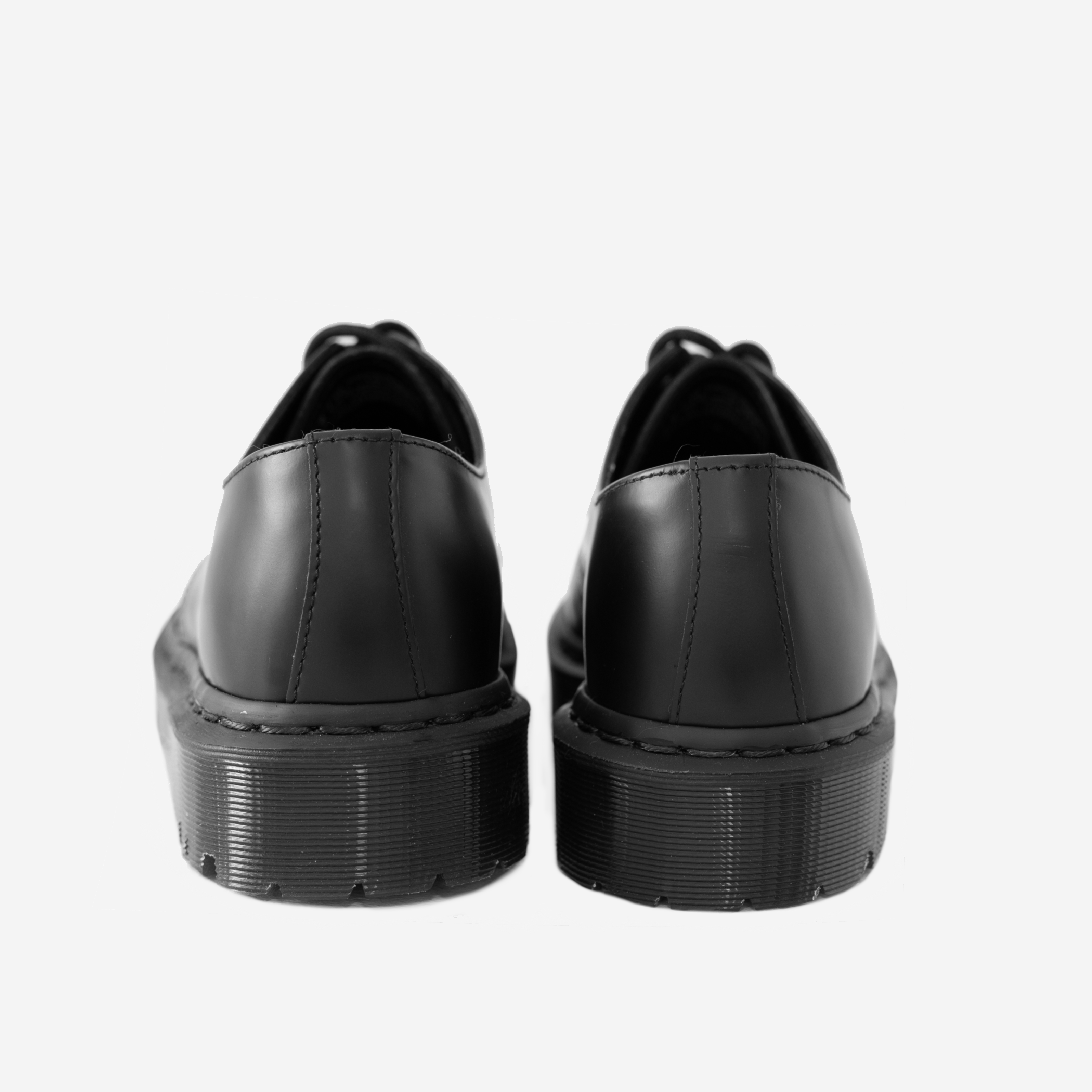 DR MARTENS BEX 1461 BOOTS