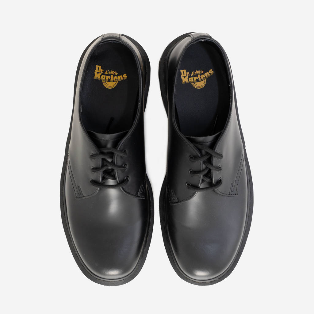 DR MARTENS BEX 1461 BOOTS