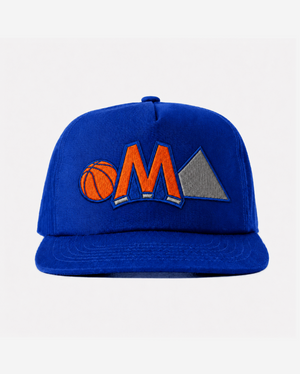 MSG NYC HAT (BLUE)