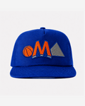 MSG NYC HAT (BLUE)