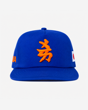 NY KANJI JAPAN HAT (NYK)