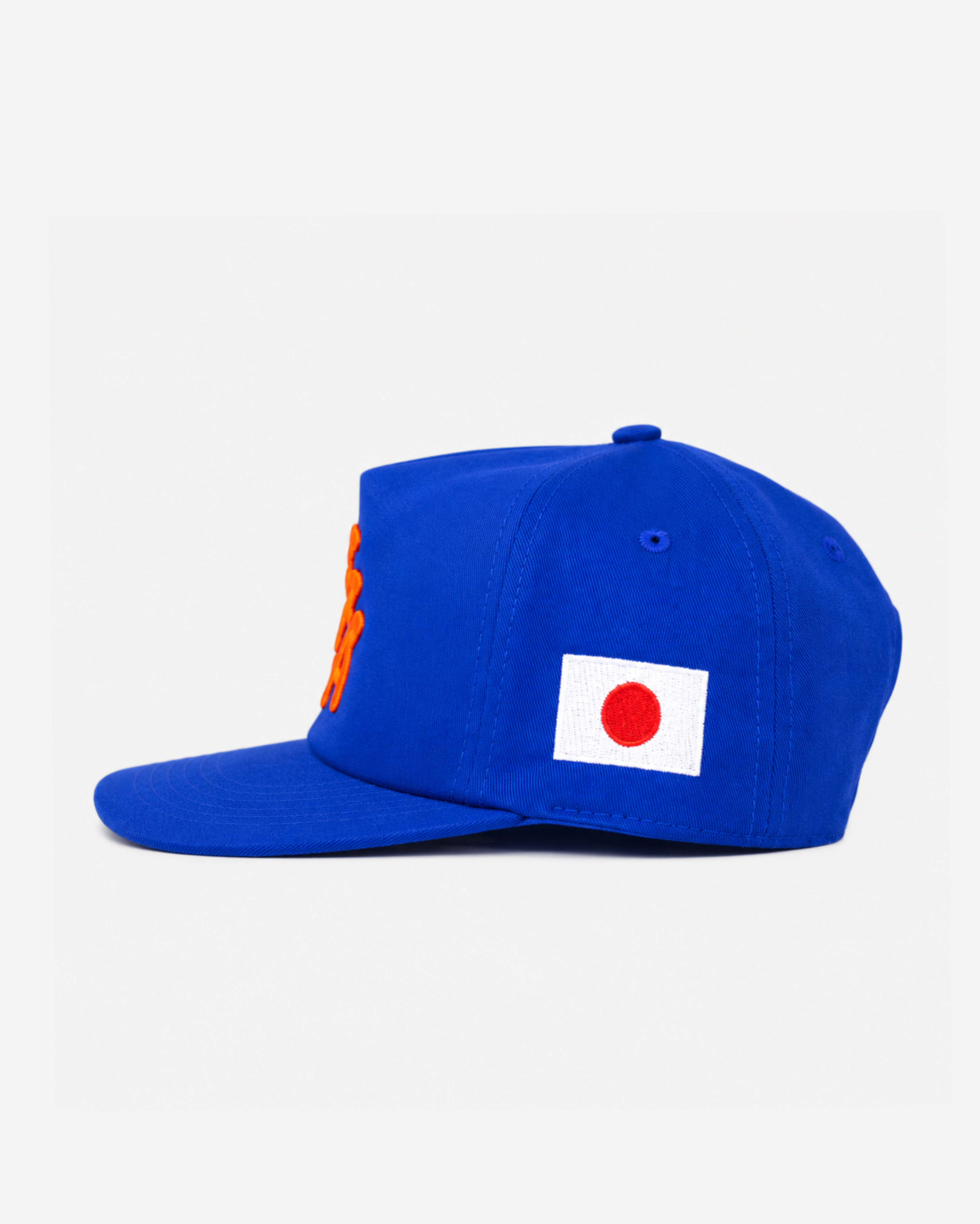 NY KANJI JAPAN HAT (NYK)