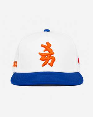 NY KANJI JAPAN HAT (NYK)