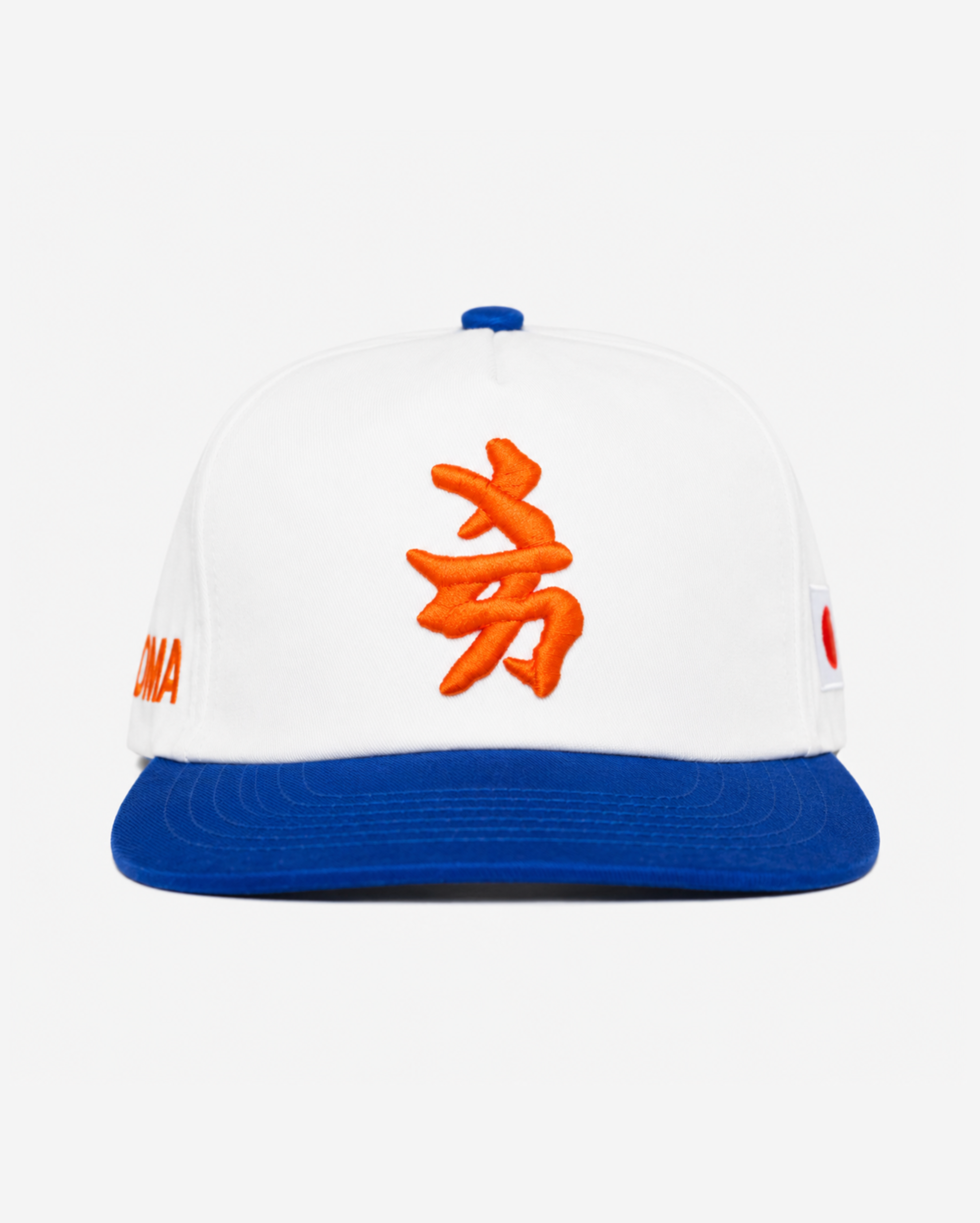 NY KANJI JAPAN HAT (NYK)
