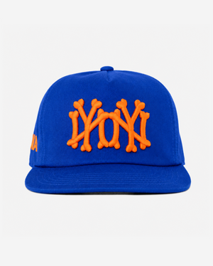 NY NY BoNES HAT (NYK)