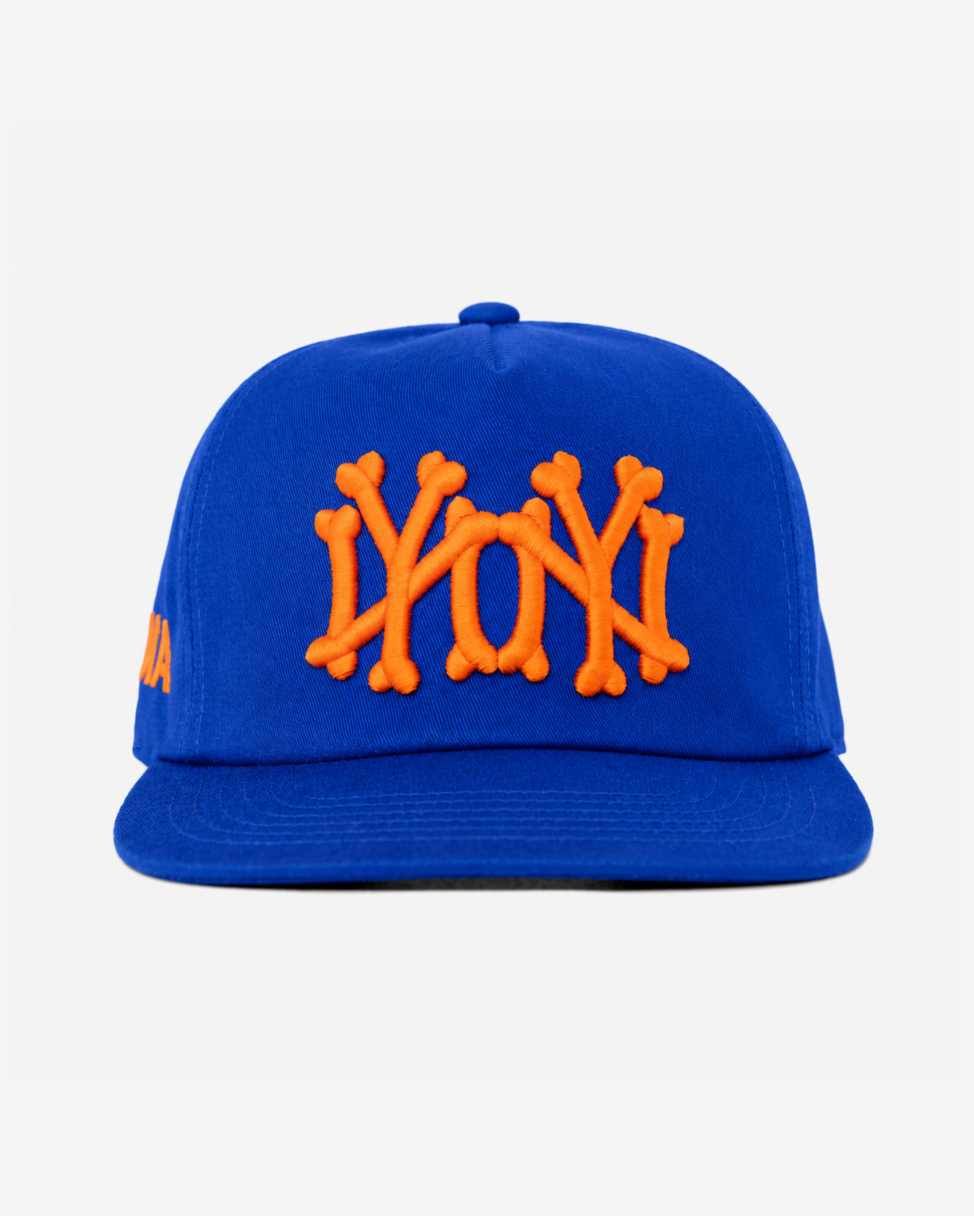 NY NY BoNES HAT (NYK)