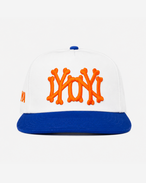 NY NY BoNES HAT (NYK)
