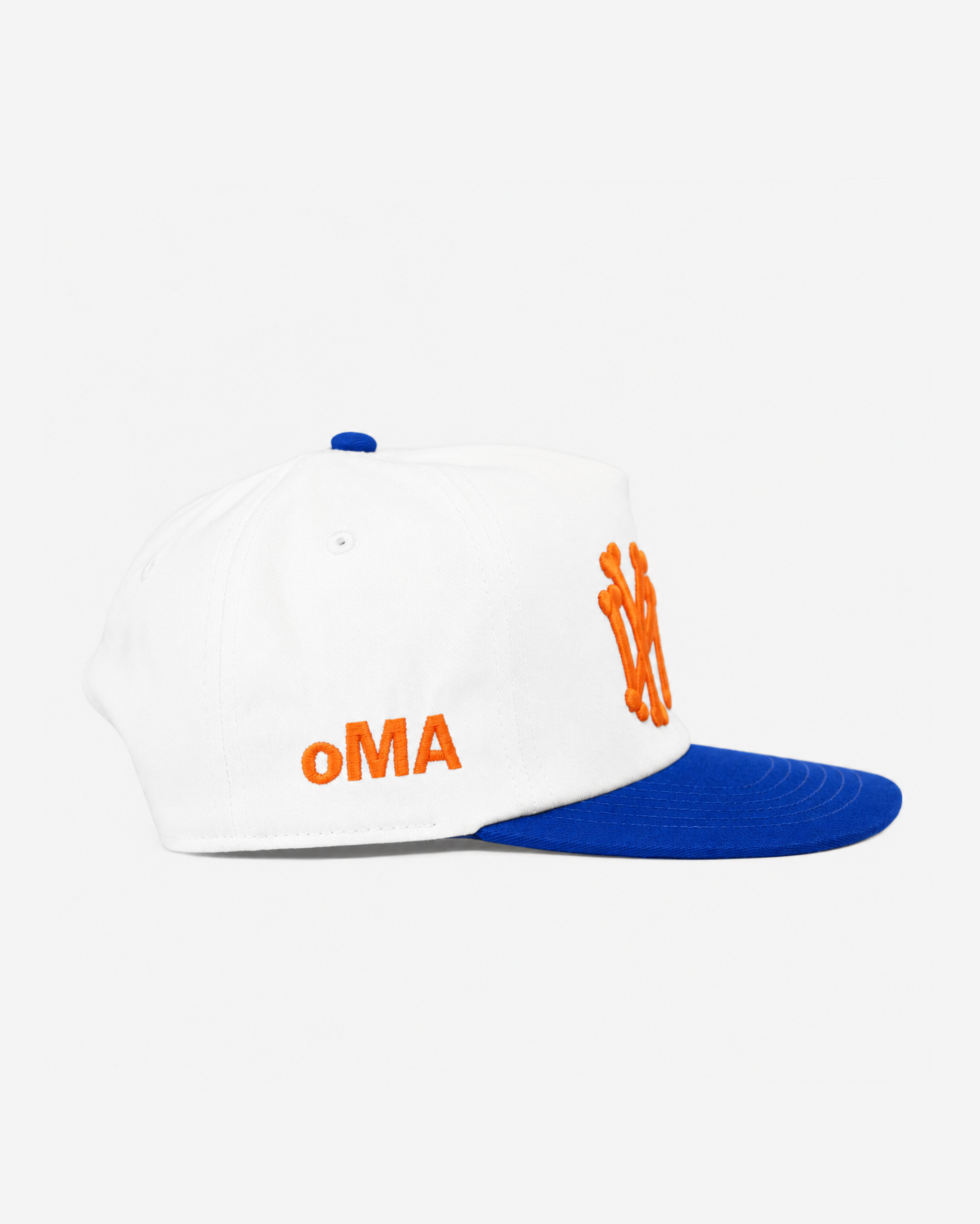 NY NY BoNES HAT (NYK)