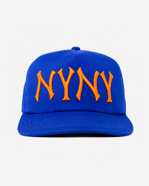 NY NY HAT (NYK)