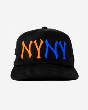 NY NY HAT (NYK)
