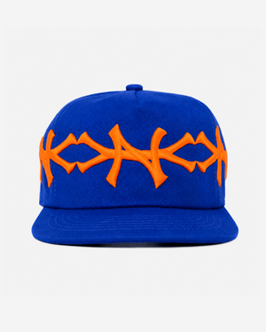 NEW YoRK CRoWN HAT (NYK)