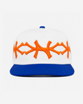 NEW YoRK CRoWN MSG HAT (oFF WHITE)