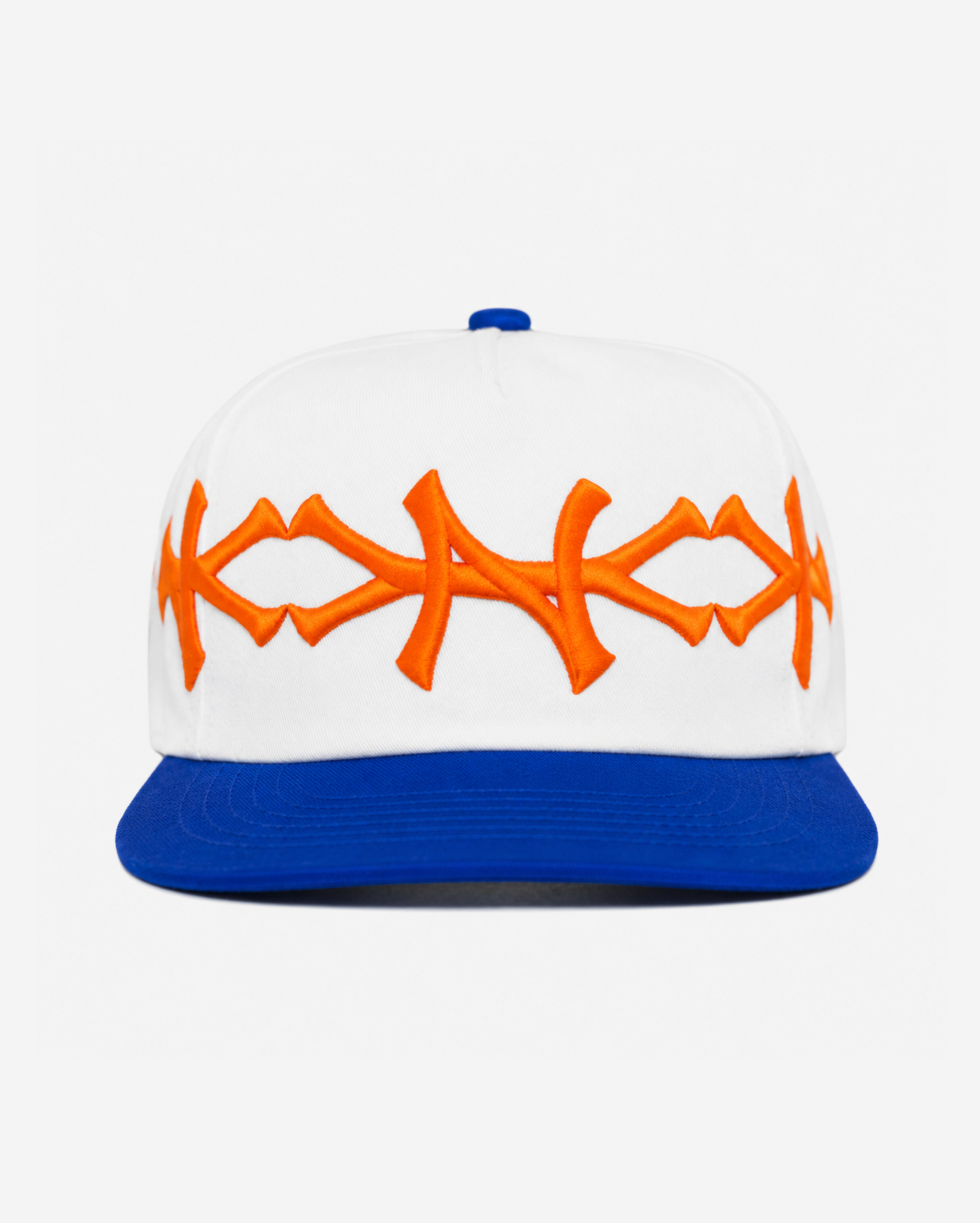 NEW YoRK CRoWN MSG HAT (oFF WHITE)