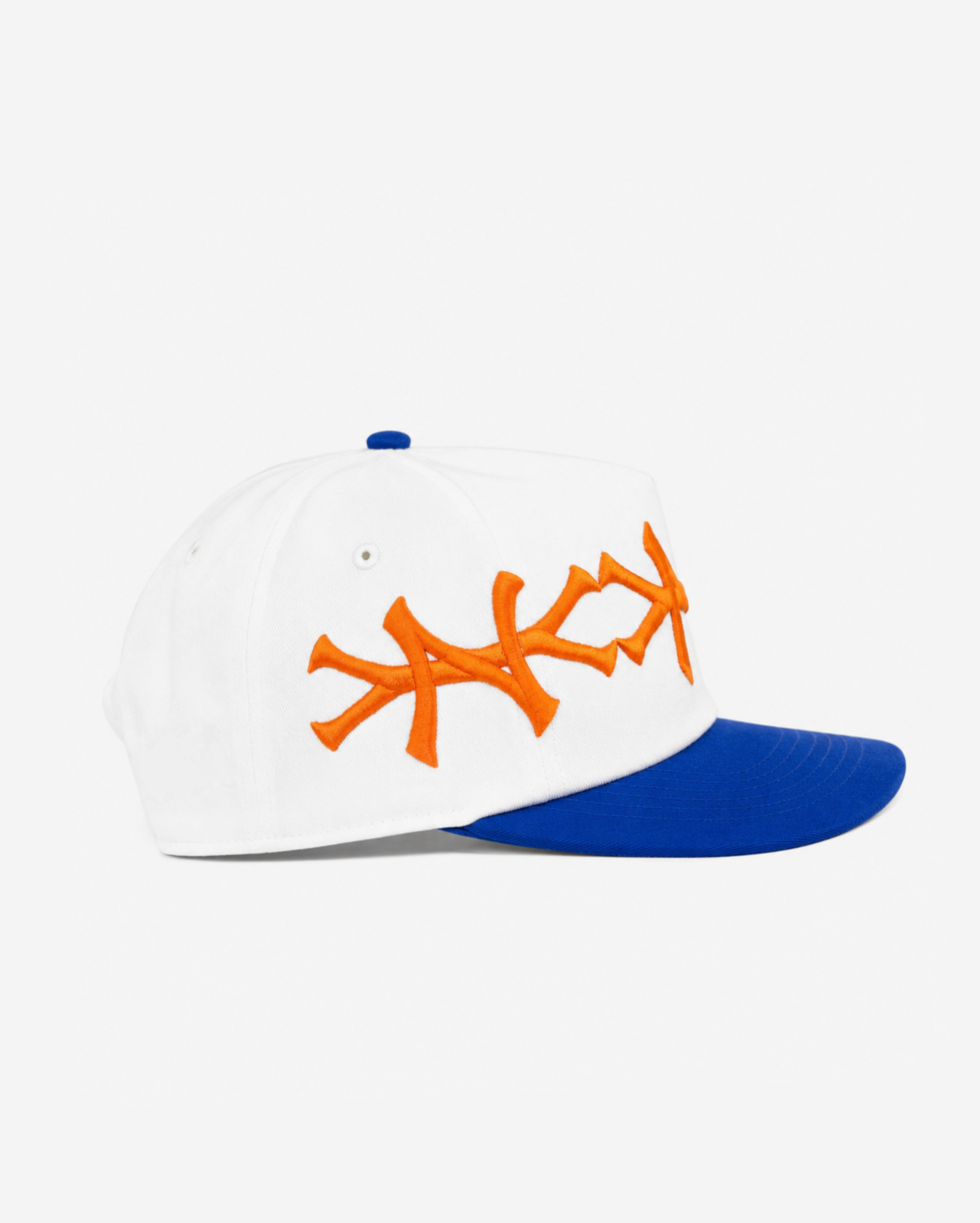 NEW YoRK CRoWN MSG HAT (oFF WHITE)