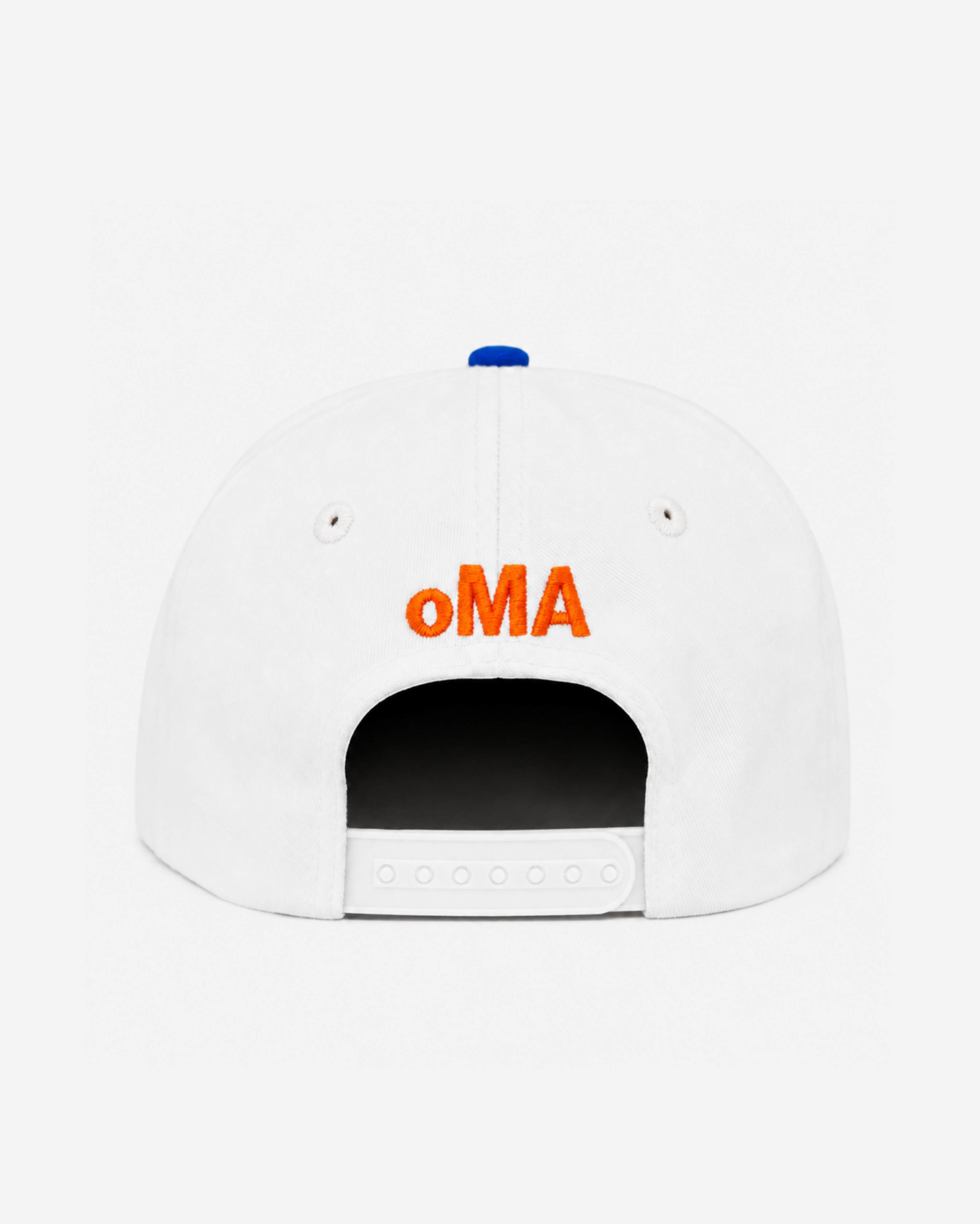 NEW YoRK CRoWN MSG HAT (oFF WHITE)