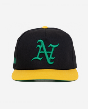 oAKLAND N HAT (BRASIL)
