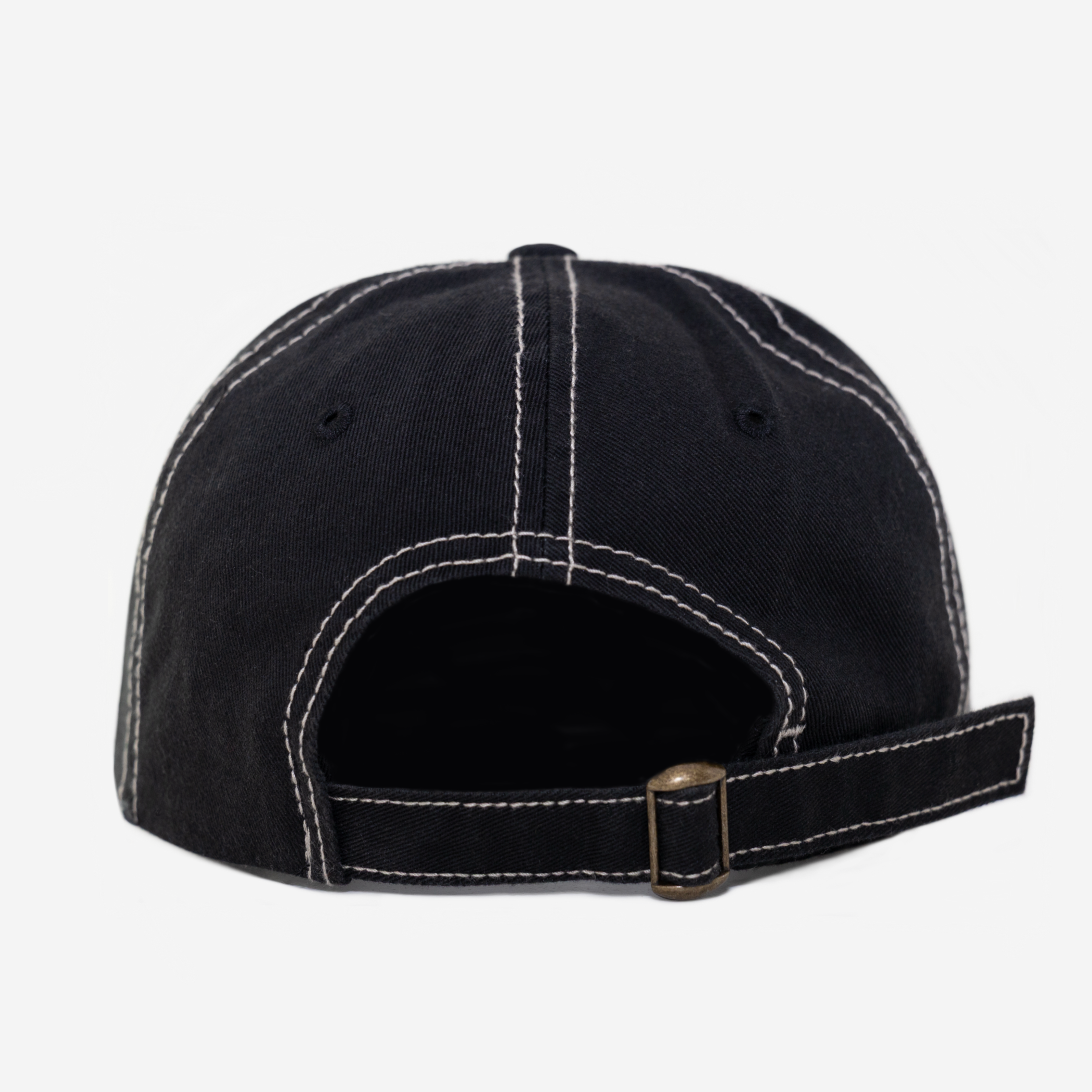 LoGo HAT (STITCH)