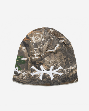 NEW YoRK SKULLY (REALTREE)
