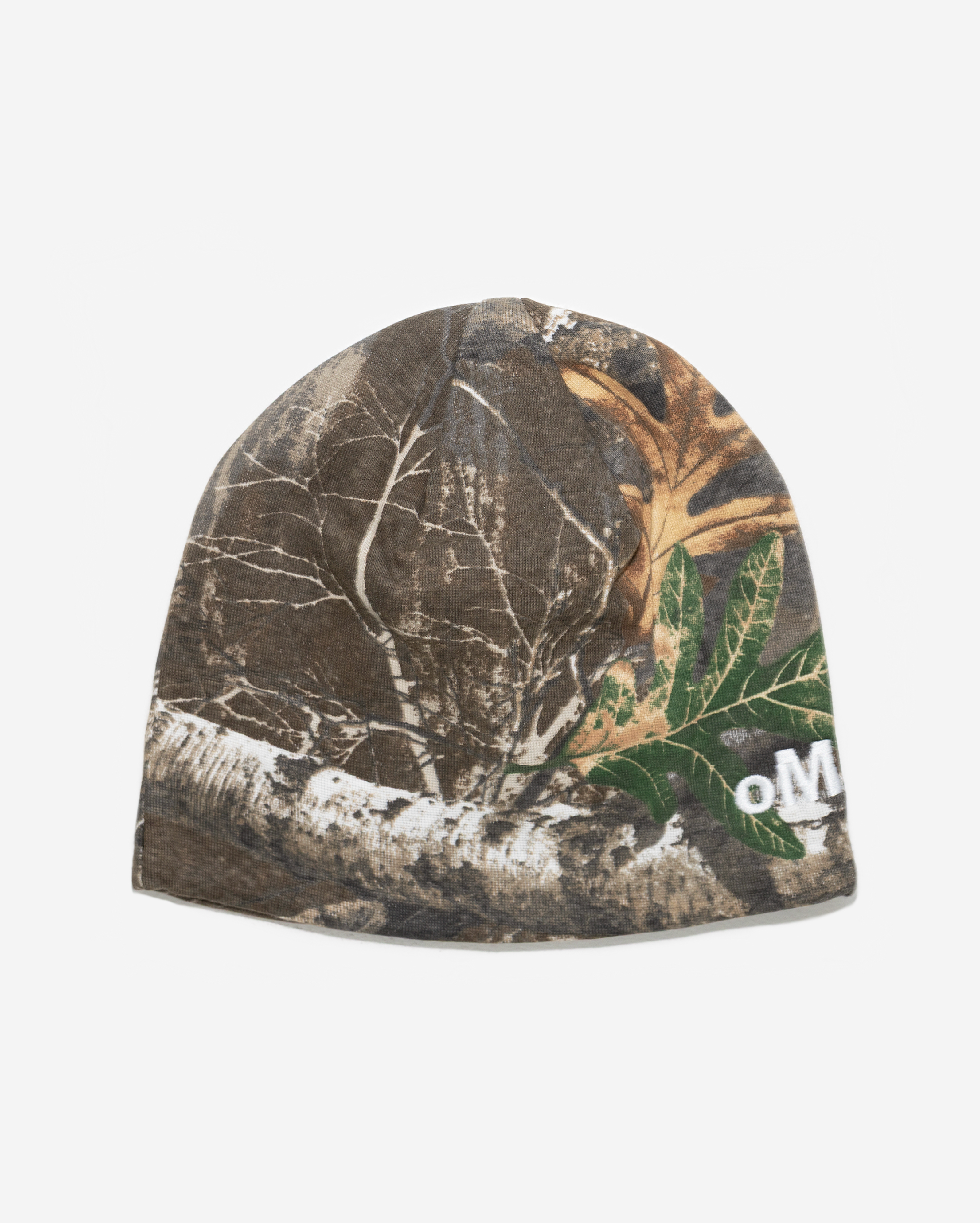 NEW YoRK SKULLY (REALTREE)