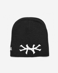 NEW YoRK SKULLY (BLACK)