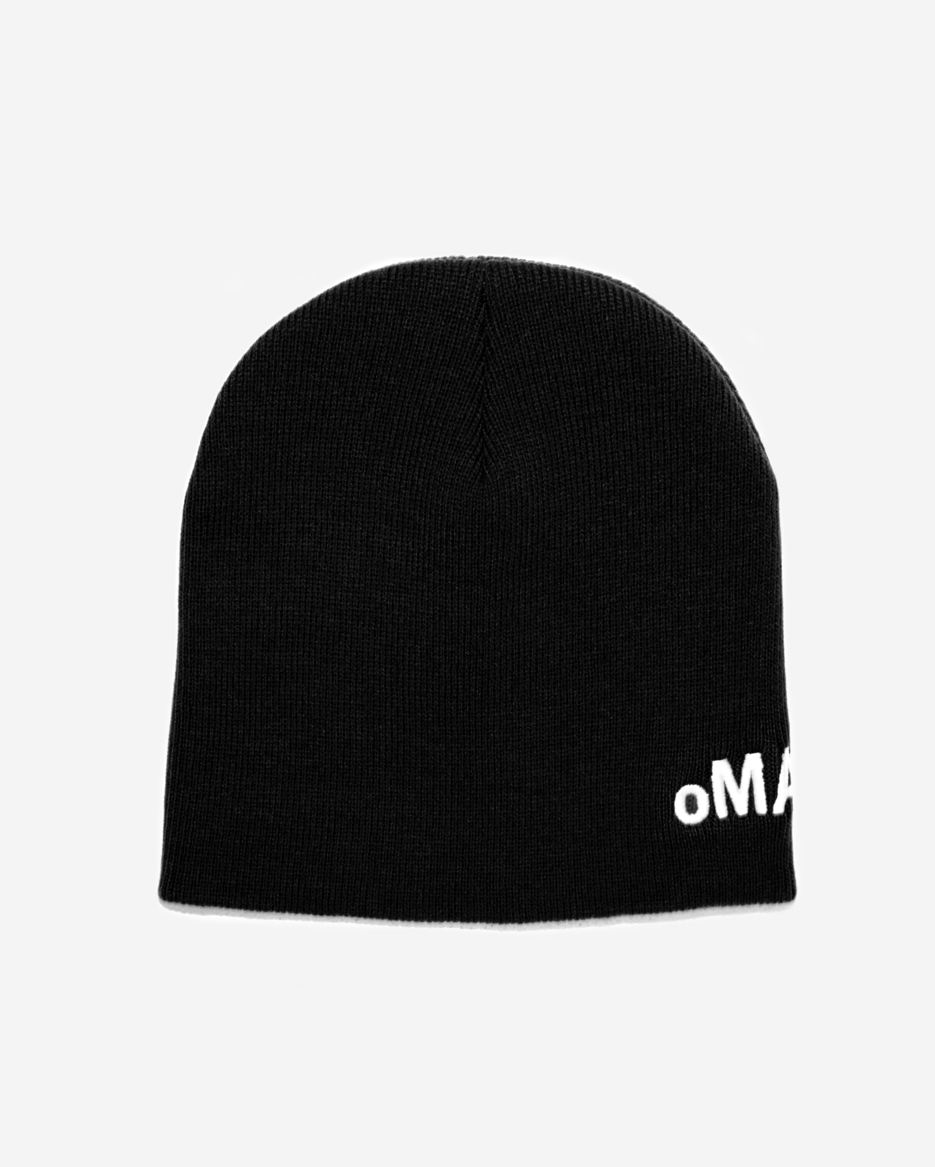NEW YoRK SKULLY (BLACK)