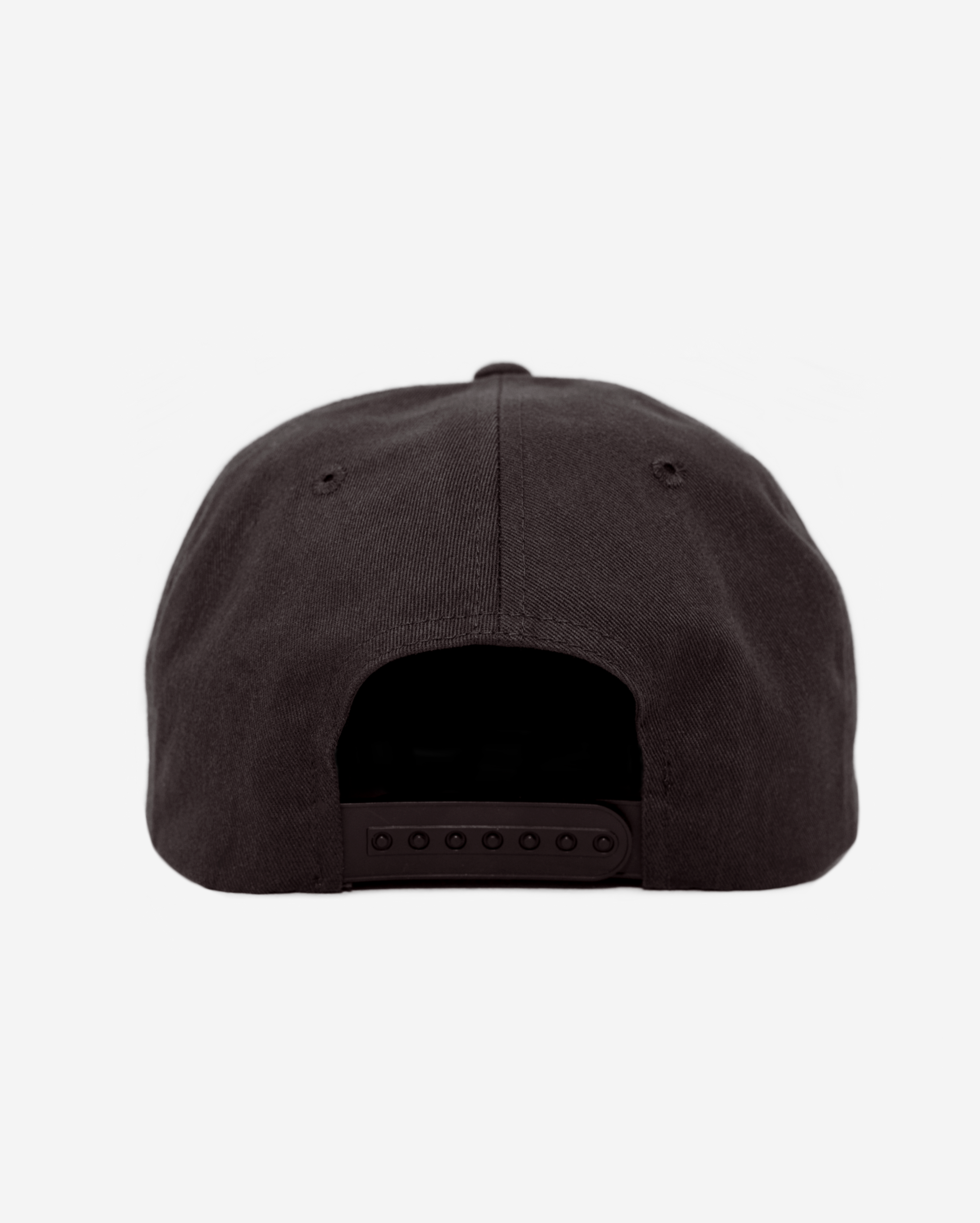NEW YoRK HAT (VINTAGE BLACK)