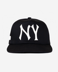 NY HAT (BLACK)