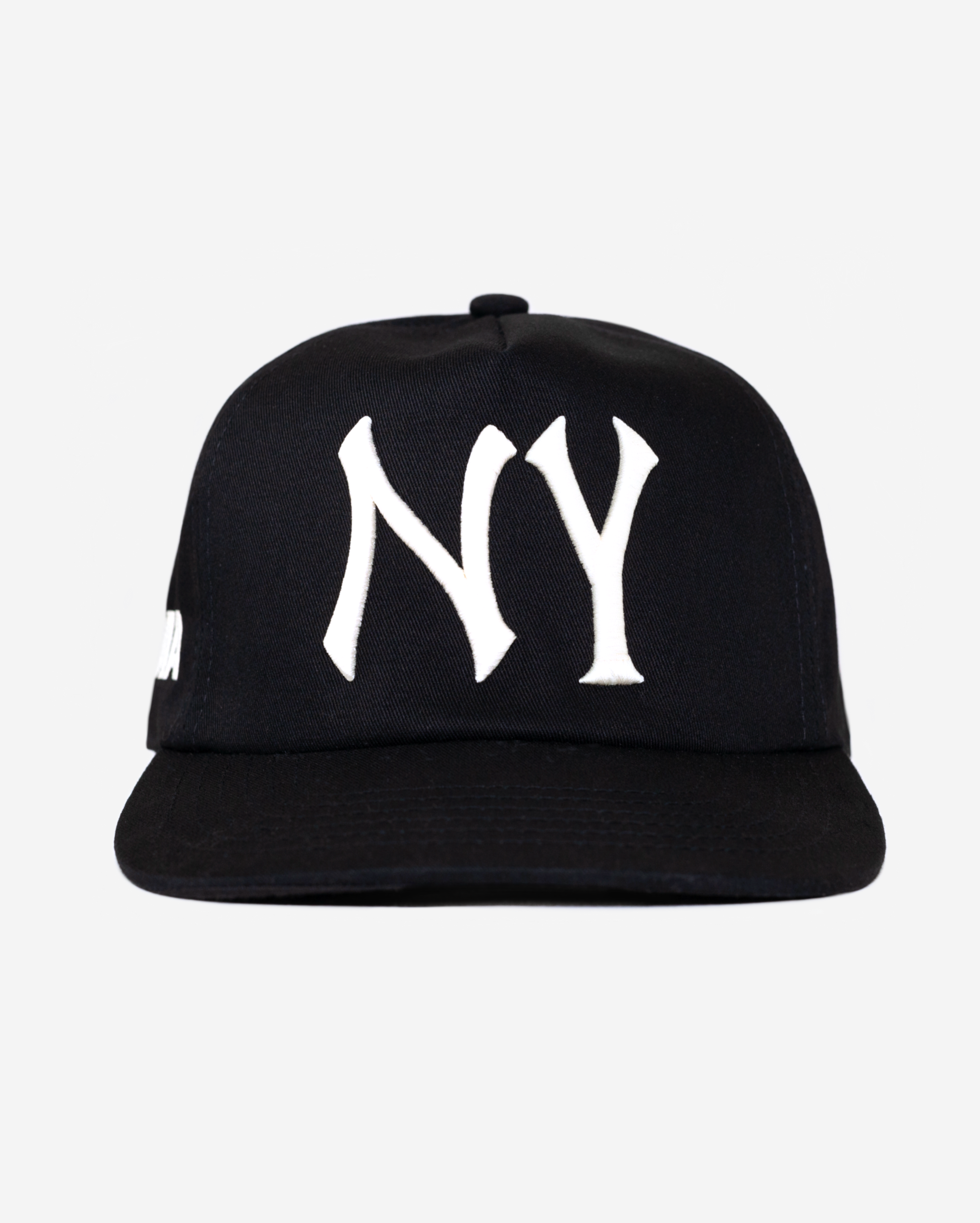 NY HAT (BLACK)