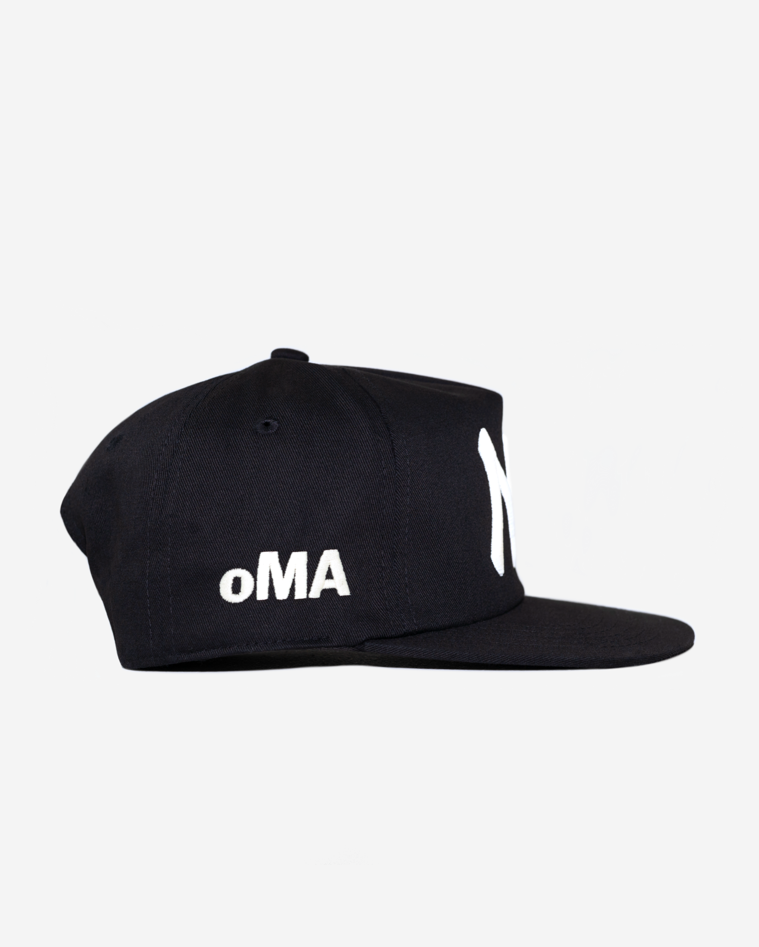 NY HAT (BLACK)