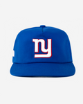 NEW YoRK NY HAT (BLUE)