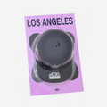 LOS ANGELES ART / HAT CASE (V3)