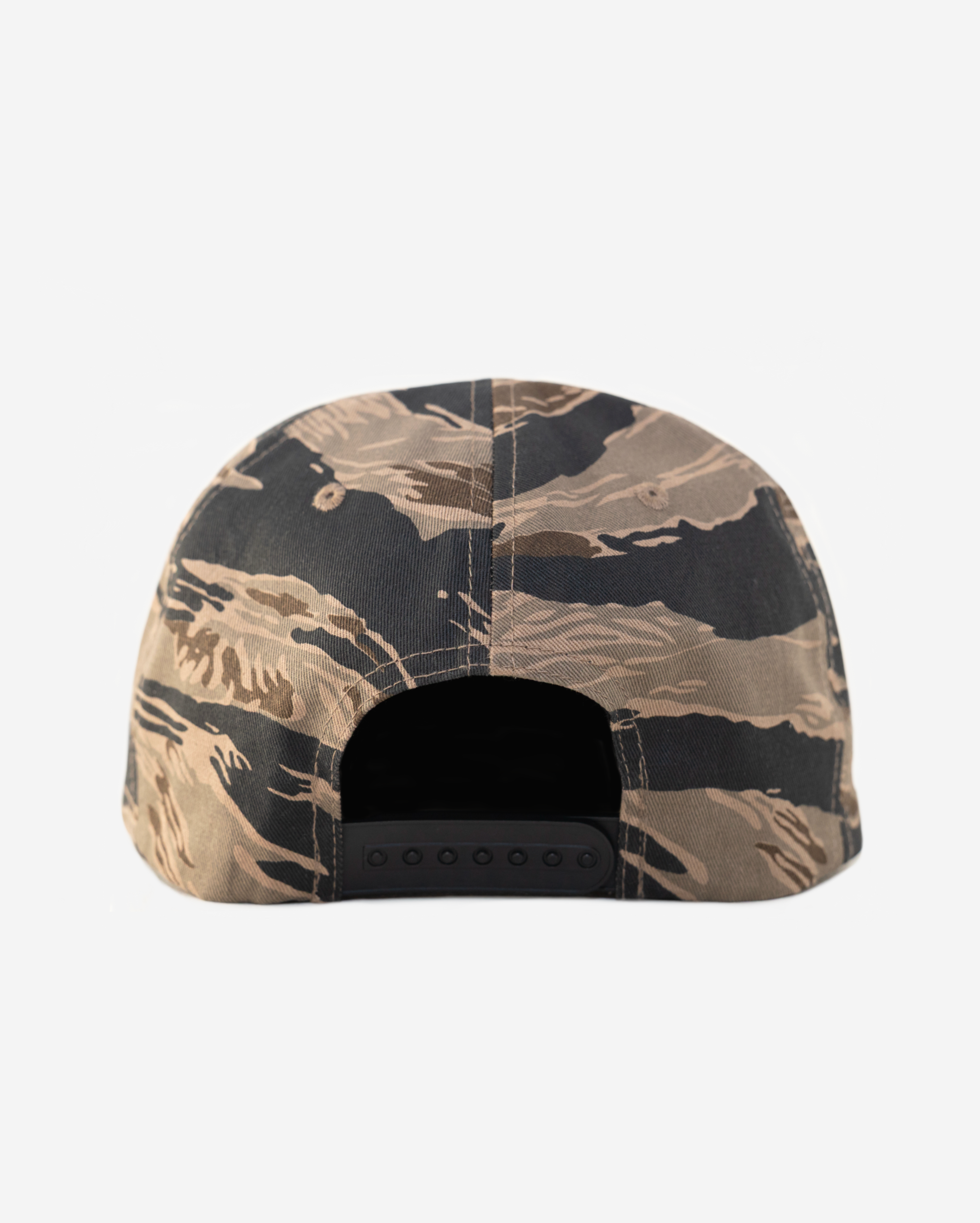 LoS ANGELES HAT (TIGER CAMo)