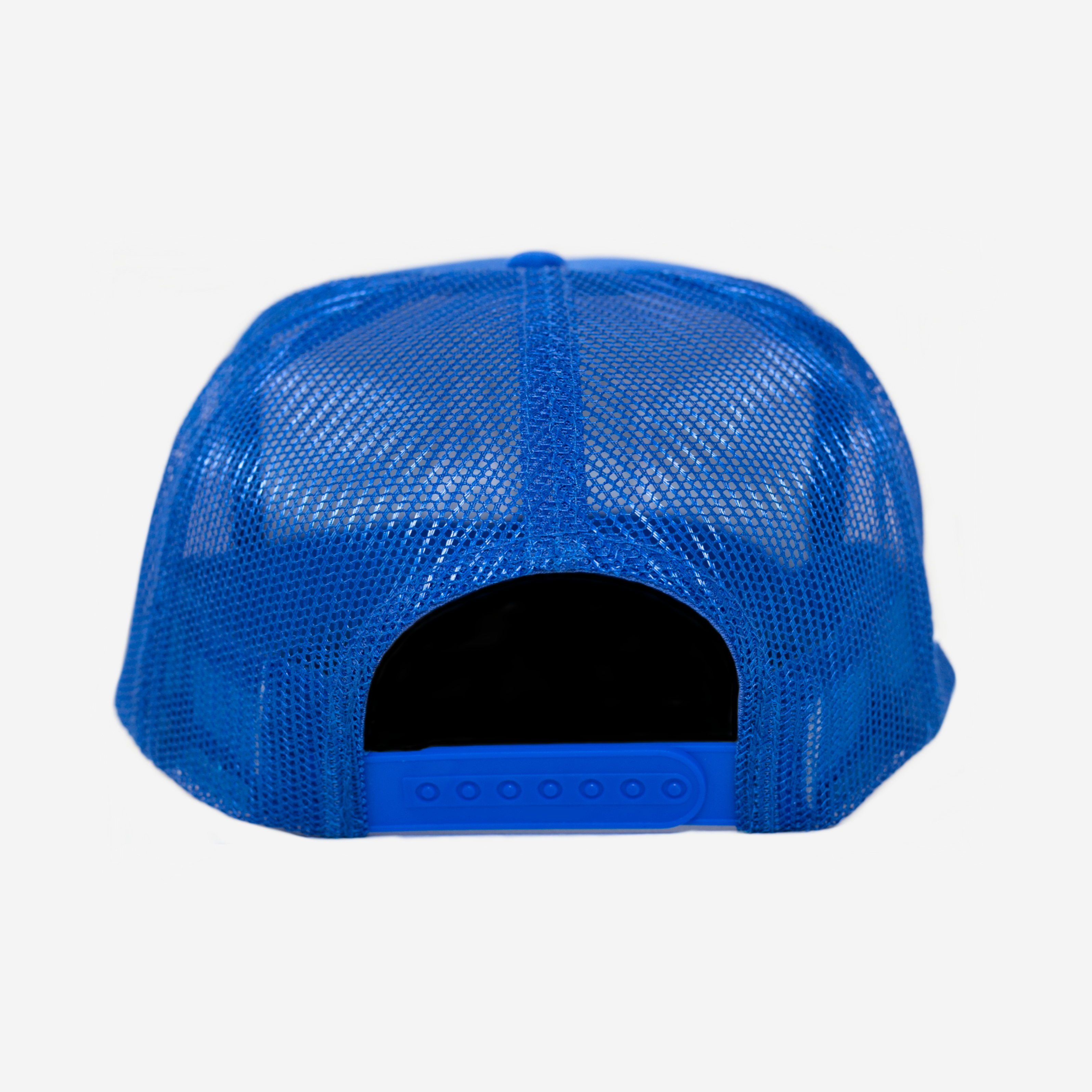 NY TRUCKER HAT (QUEENS)