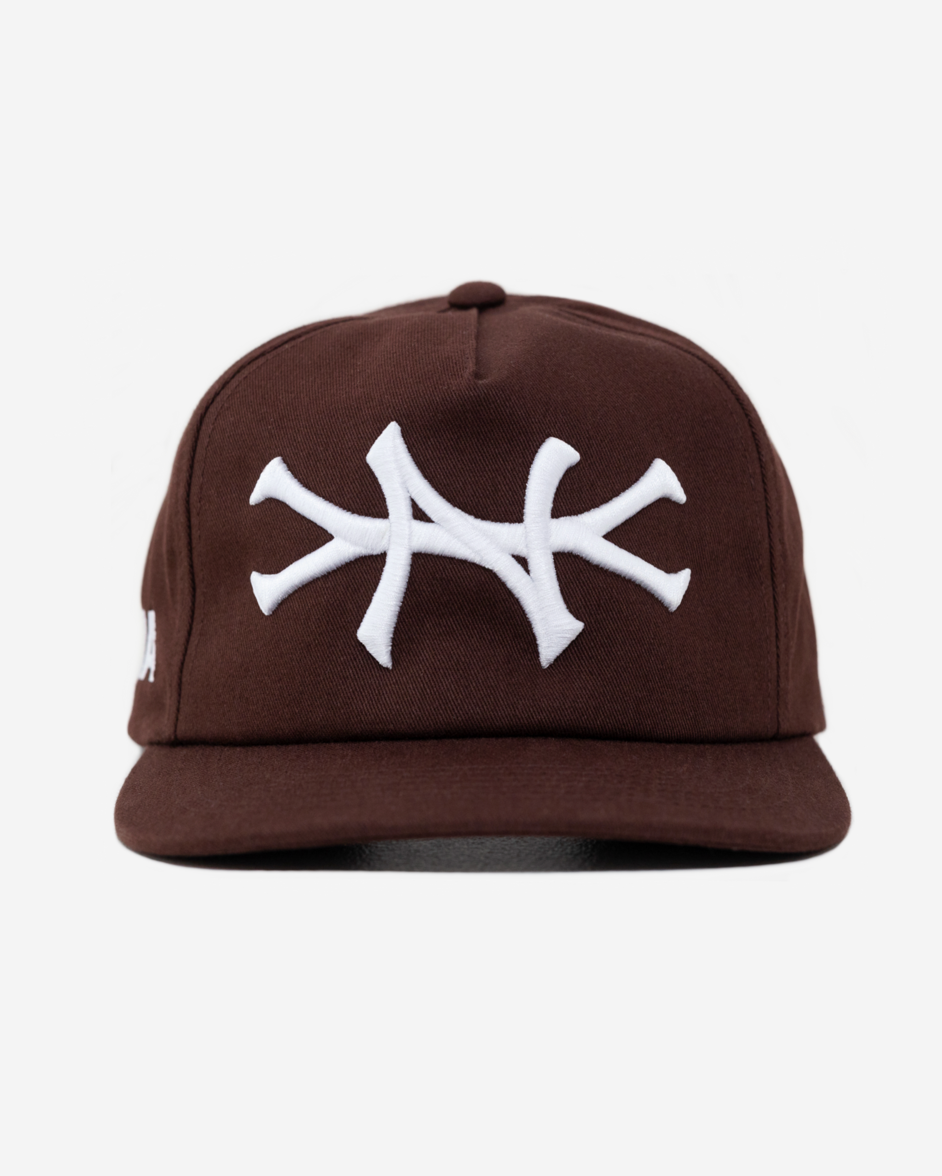 NEW YoRK HAT (BRoWN)