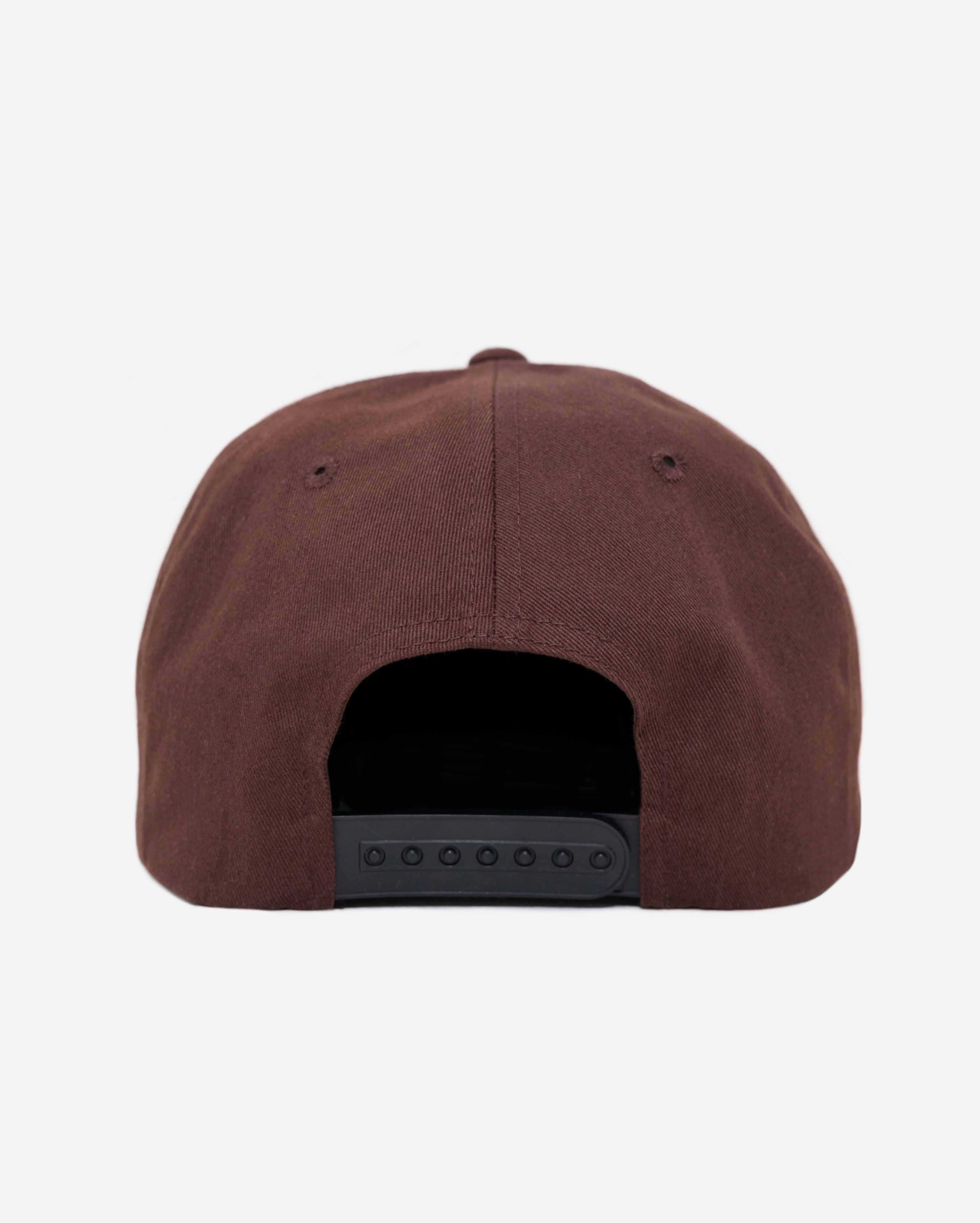NEW YoRK HAT (BRoWN)