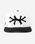 NEW YoRK HAT (IVoRY)