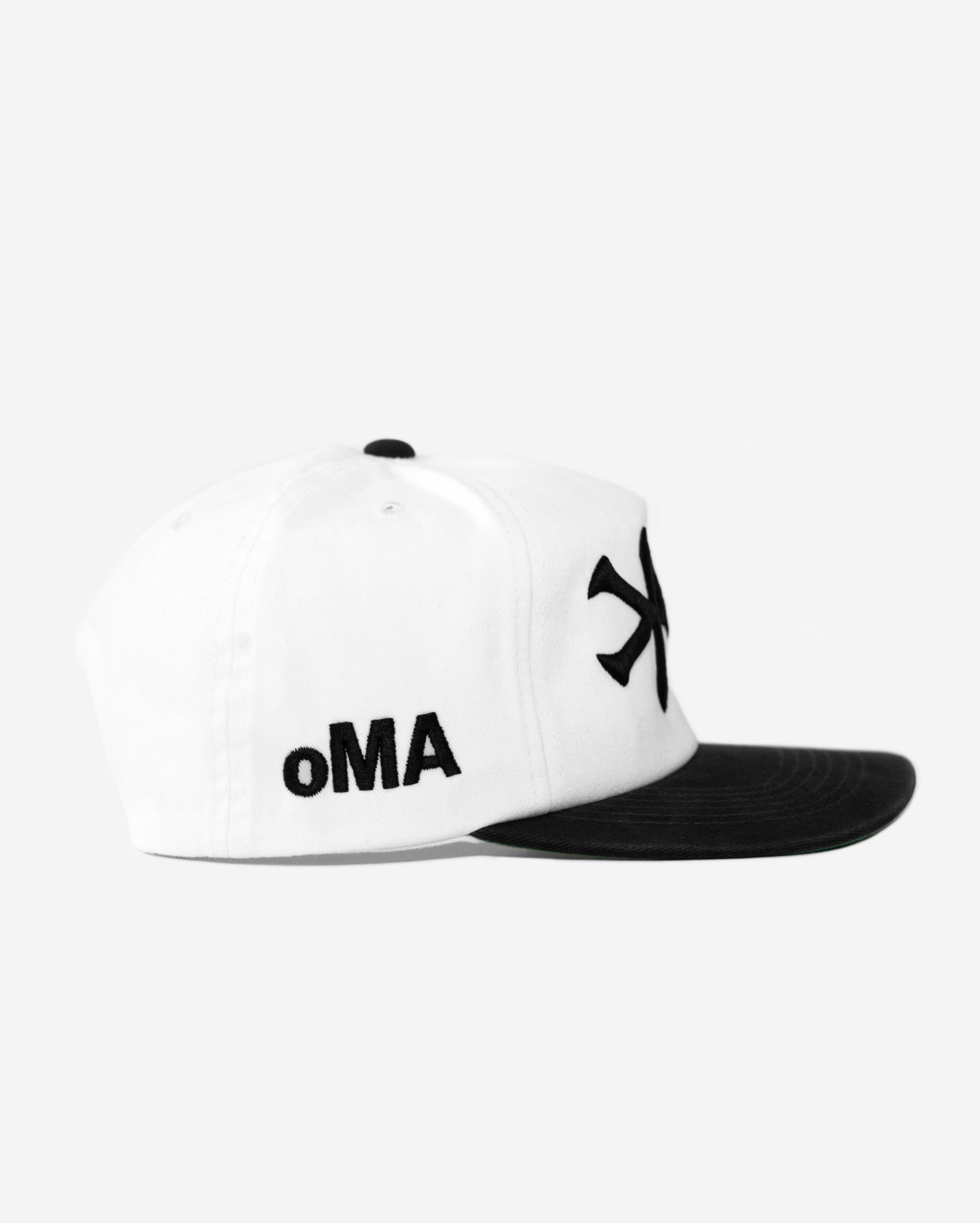 NEW YoRK HAT (IVoRY)