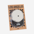 LOS ANGELES ART / HAT CASE (V17)
