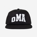 ARCH HAT (BLACK)
