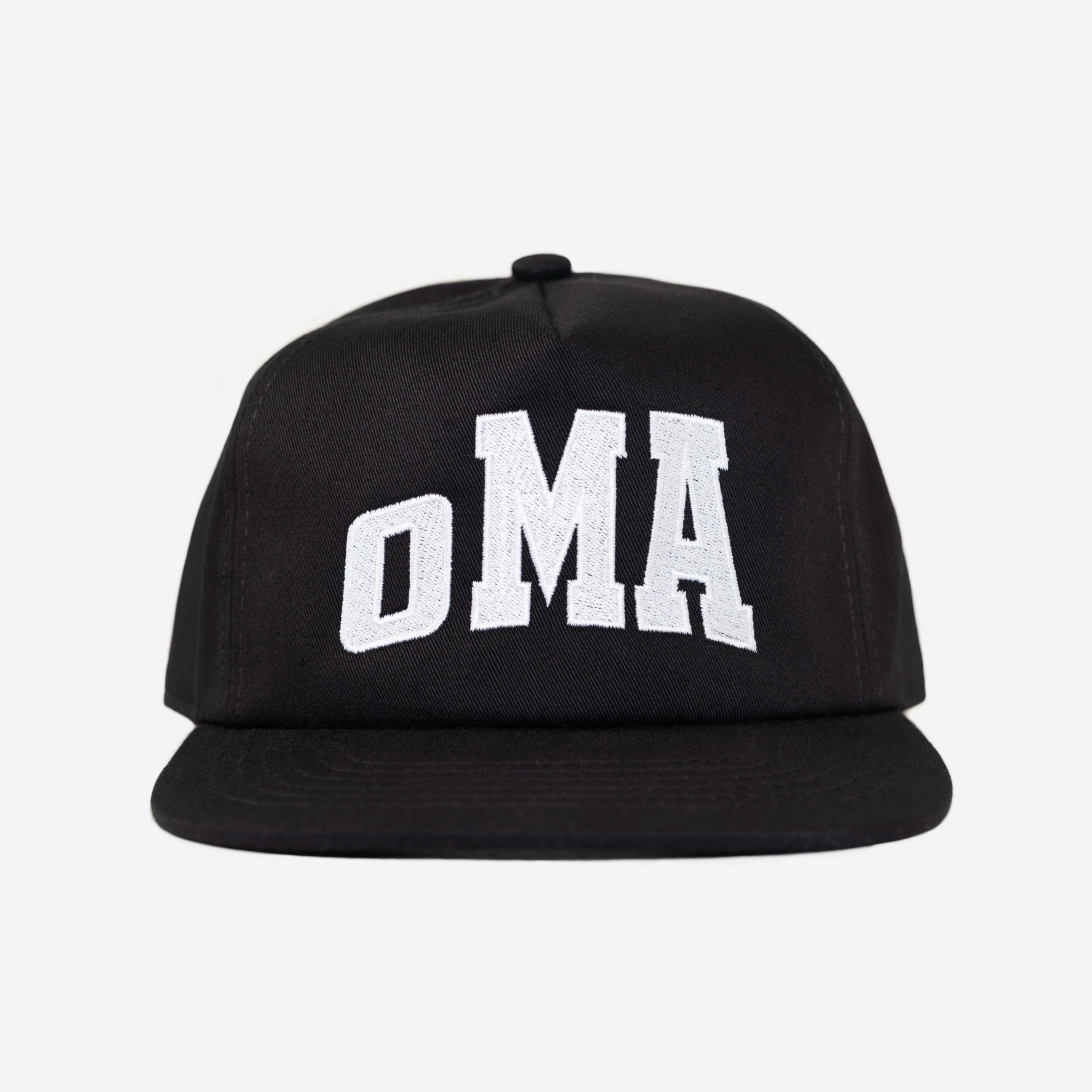 ARCH HAT (BLACK)