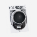 LOS ANGELES ART / HAT CASE (V16)