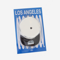 LOS ANGELES ART / HAT CASE (V15)