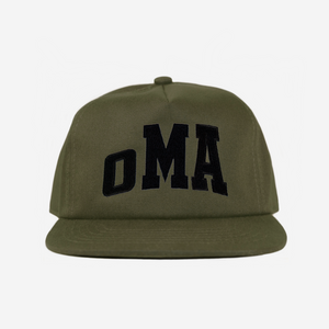 ARCH HAT (ARMY)
