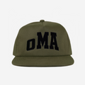 ARCH HAT (ARMY)