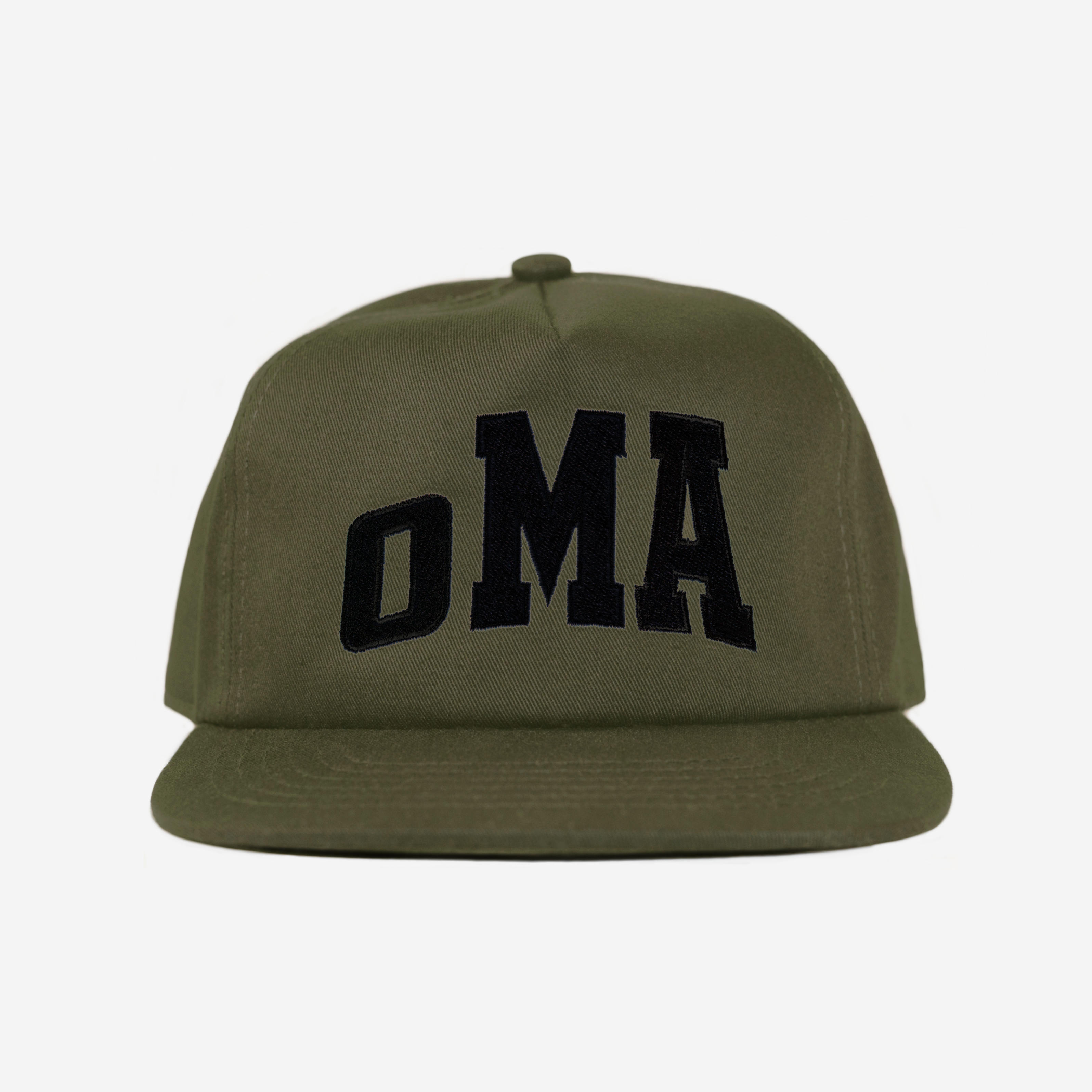 ARCH HAT (ARMY)