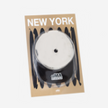 NEW YORK ART / HAT CASE (V9)