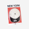 NEW YORK ART / HAT CASE (V7)