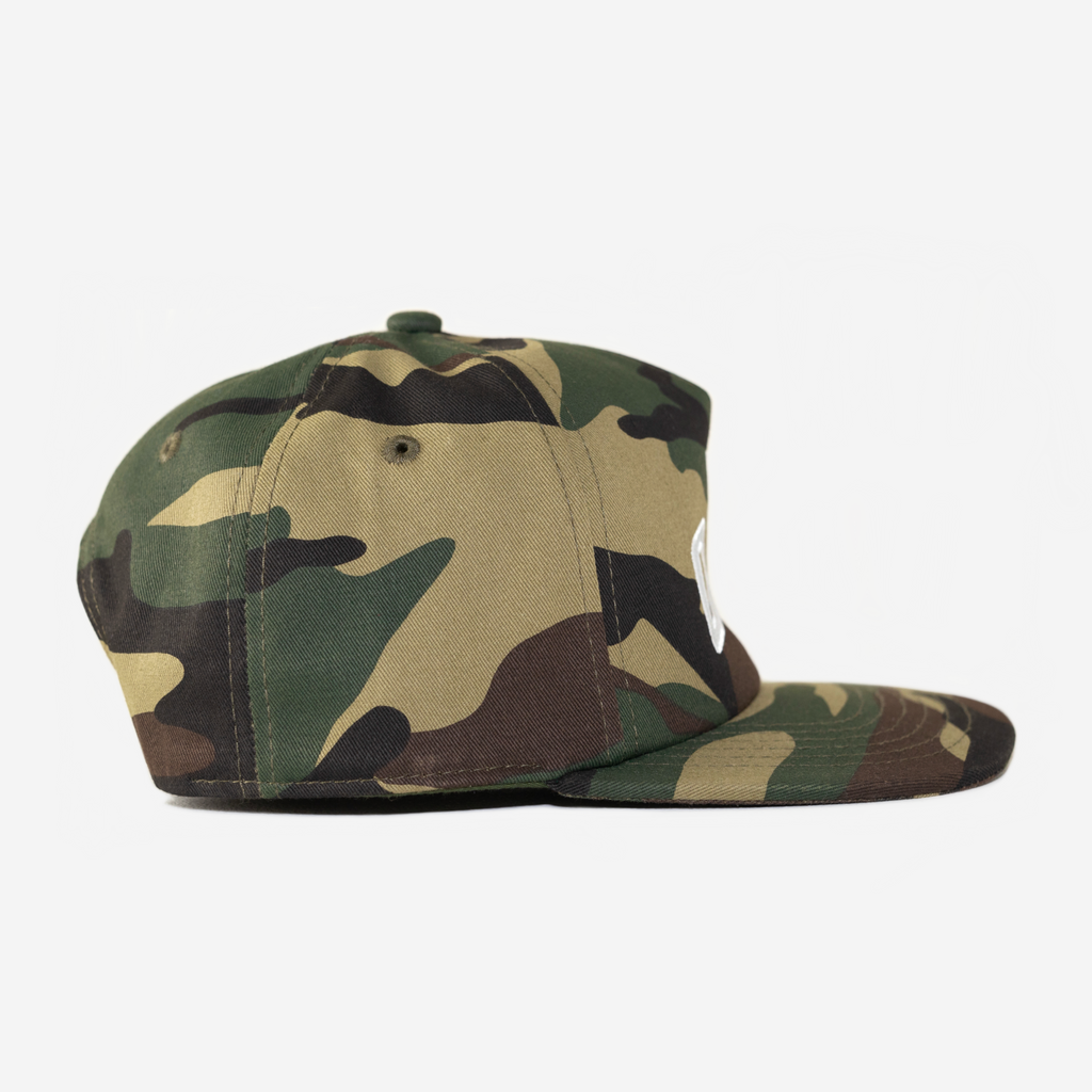 ARCH HAT (CAMO)